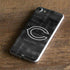 NFL Chicago Bears Black & White iPhone 7 Skin