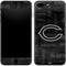 NFL Chicago Bears Black & White iPhone 8 Plus Skin