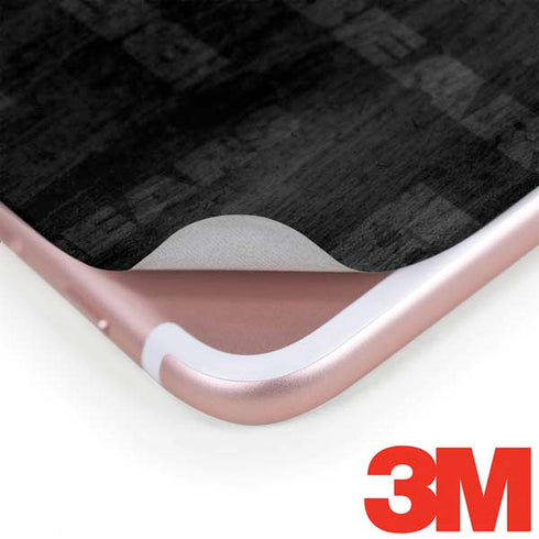 NFL Chicago Bears Black & White iPhone 8 Plus Skin