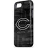 NFL Chicago Bears Black & White iPhone 8 Pro Case