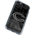 NFL Chicago Bears Black & White iPhone SE (2nd & 3rd Gen) Clear Case
