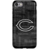 NFL Chicago Bears Black & White iPhone SE (2nd & 3rd Gen) Pro Case