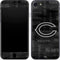 NFL Chicago Bears Black & White iPhone SE (2nd & 3rd Gen) Skin