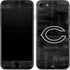 NFL Chicago Bears Black & White iPhone SE (2nd & 3rd Gen) Skin
