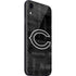 NFL Chicago Bears Black & White iPhone SE (2nd & 3rd Gen) Skin