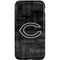 NFL Chicago Bears Black & White iPhone XR Pro Case