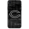NFL Chicago Bears Black & White iPhone XR Skin