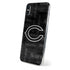 NFL Chicago Bears Black & White iPhone XS Skin