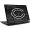 NFL Chicago Bears Black & White Legion Y720 Skin