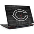 NFL Chicago Bears Black & White Legion Y720 Skin