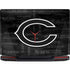 NFL Chicago Bears Black & White Legion Y720 Skin
