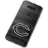 NFL Chicago Bears Black & White LG K51/Q51 Clear Case