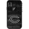 NFL Chicago Bears Black & White LifeProof Fre iPhone Skin