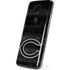 NFL Chicago Bears Black & White Moto E5 Plus Skin