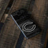 NFL Chicago Bears Black & White Moto E5 Plus Skin