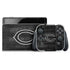 NFL Chicago Bears Black & White Nintendo Switch OLED (2021) Skin