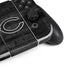 NFL Chicago Bears Black & White Nintendo Switch OLED (2021) Skin