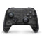 NFL Chicago Bears Black & White Nintendo Switch Pro Controller Skin