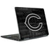 NFL Chicago Bears Black & White Notebook 9 Pro 13in (2017) Skin