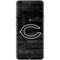 NFL Chicago Bears Black & White OnePlus 7 Pro Skin
