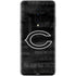 NFL Chicago Bears Black & White OnePlus 7 Pro Skin