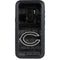 NFL Chicago Bears Black & White Otterbox Defender Galaxy Skin