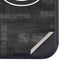 NFL Chicago Bears Black & White Otterbox Defender iPhone Skin