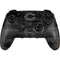 NFL Chicago Bears Black & White PlayStation Scuf Vantage 2 Controller Skin