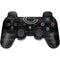 NFL Chicago Bears Black & White PS3 Dual Shock wireless controller Skin