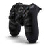 NFL Chicago Bears Black & White PS4 Controller Skin