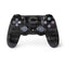 NFL Chicago Bears Black & White PS4 Controller Skin