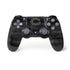 NFL Chicago Bears Black & White PS4 Controller Skin