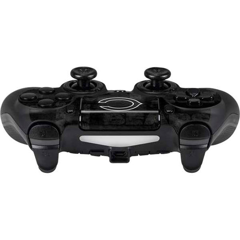 NFL Chicago Bears Black & White PS4/PC SCUF Impact Controller Skin