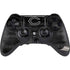 NFL Chicago Bears Black & White PS4/PC SCUF Impact Controller Skin