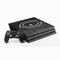 NFL Chicago Bears Black & White PS4 Pro Bundle Skin