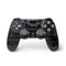 NFL Chicago Bears Black & White PS4 Pro/Slim Controller Skin