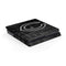 NFL Chicago Bears Black & White PS4 Slim Skin