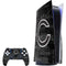 NFL Chicago Bears Black & White PS5 Bundle Skin