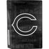 NFL Chicago Bears Black & White PS5 Bundle Skin