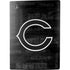 NFL Chicago Bears Black & White PS5 Console Skin
