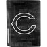 NFL Chicago Bears Black & White PS5 Console Skin