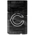NFL Chicago Bears Black & White PS5 Slim Disk Console Skin