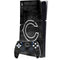 NFL Chicago Bears Black & White PS5 Slim Digital Edition Bundle Skin