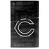 NFL Chicago Bears Black & White PS5 Slim Digital Edition Bundle Skin