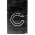 NFL Chicago Bears Black & White PS5 Slim Digital Edition Bundle Skin
