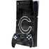 NFL Chicago Bears Black & White PS5 Slim Digital Edition Console Skin