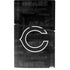 NFL Chicago Bears Black & White PS5 Slim Digital Edition Console Skin