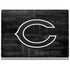 NFL Chicago Bears Black & White Surface Book 2 13.5in Skin