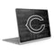 NFL Chicago Bears Black & White Surface Book 2 15in Skin