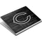 NFL Chicago Bears Black & White Surface Book Skin